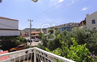 İzmir Eski Foça Satılık 3+1 118 m² Dubleks Villa