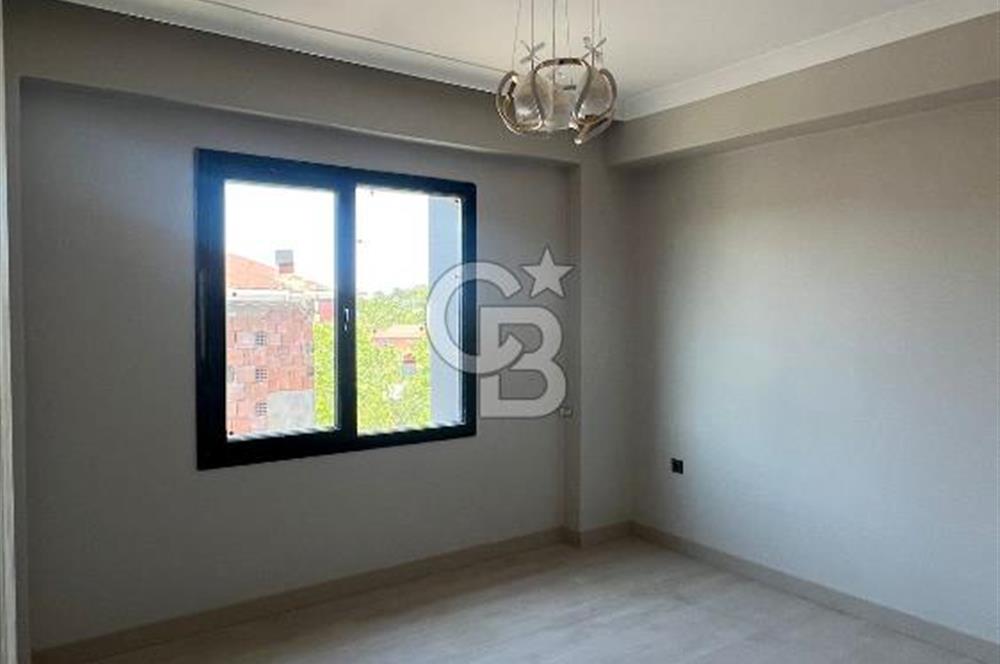HARAÇÇI MERKEZ MAHALLESİ LÜKS ARAKAT DAİRE KLİMALI