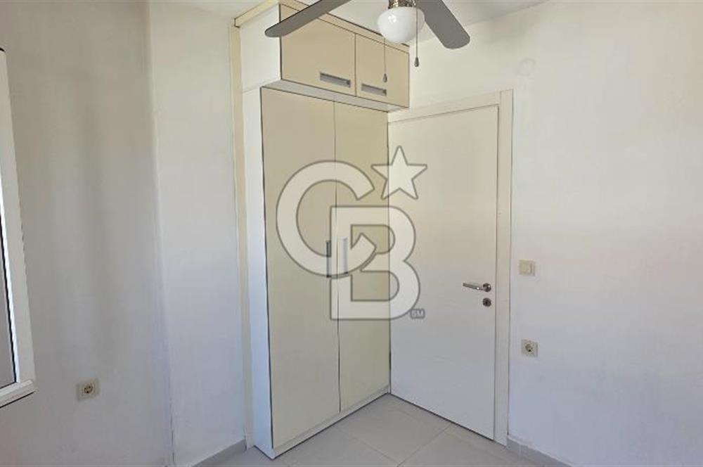 ÇEŞME DALYANDA DÖRT MEVSİM KULLANIMA UYGUN 4+1 TRİPLEKS VİLLA