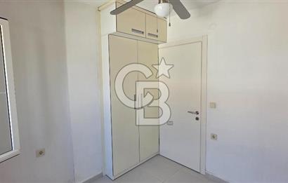 ÇEŞME DALYANDA DÖRT MEVSİM KULLANIMA UYGUN 4+1 TRİPLEKS VİLLA