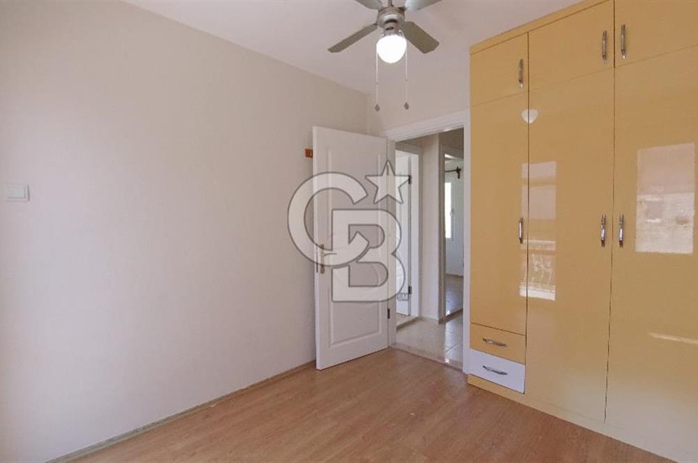 İzmir Eski Foça Satılık 3+1 118 m² Dubleks Villa