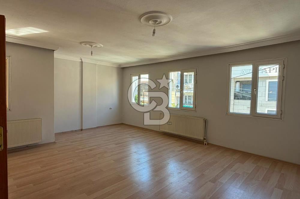 BUCA MENDERES İTFAİYE YAKINI GENİŞ VE FERAH 3+1 KİRALIK DAİRE