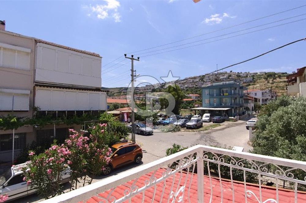 İzmir Eski Foça Satılık 3+1 118 m² Dubleks Villa