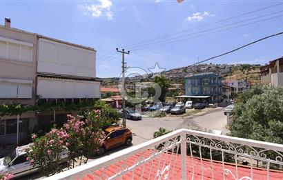 İzmir Eski Foça Satılık 3+1 118 m² Dubleks Villa