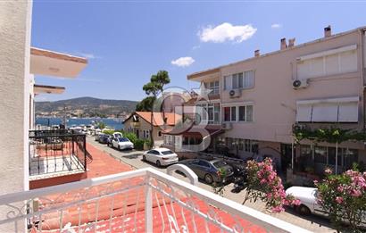 İzmir Eski Foça Satılık 3+1 118 m² Dubleks Villa