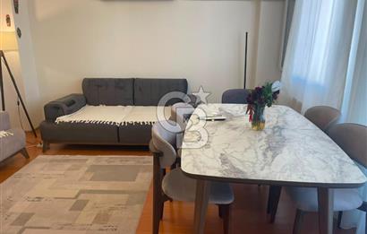 Karşıyaka Yalı Mahallesi’nde  3+1 Ebeveyn Banyolu Kiralık Daire