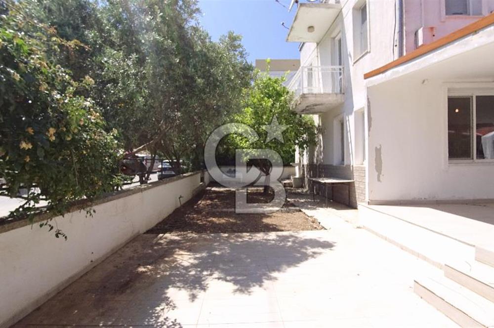 İzmir Eski Foça Satılık 3+1 118 m² Dubleks Villa