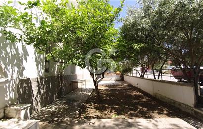 İzmir Eski Foça Satılık 3+1 118 m² Dubleks Villa