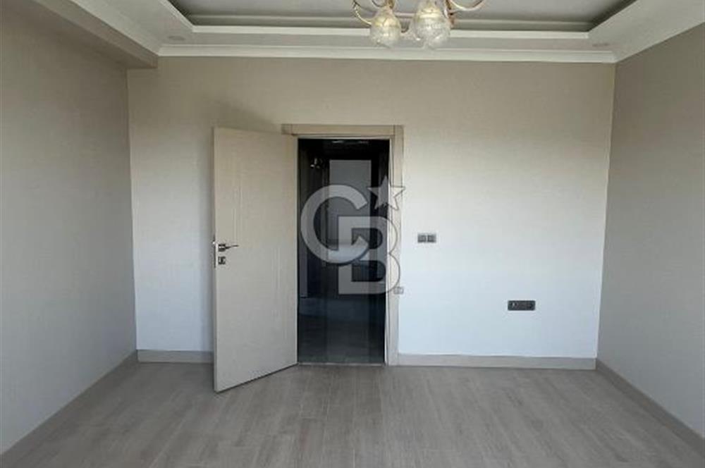 HARAÇÇI MERKEZ MAHALLESİ LÜKS ARAKAT DAİRE KLİMALI