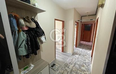 ÇANAKKALE MERKEZ SARIÇAY'DA SATILIK 2+1 KAPALI MUTFAK DAİRE