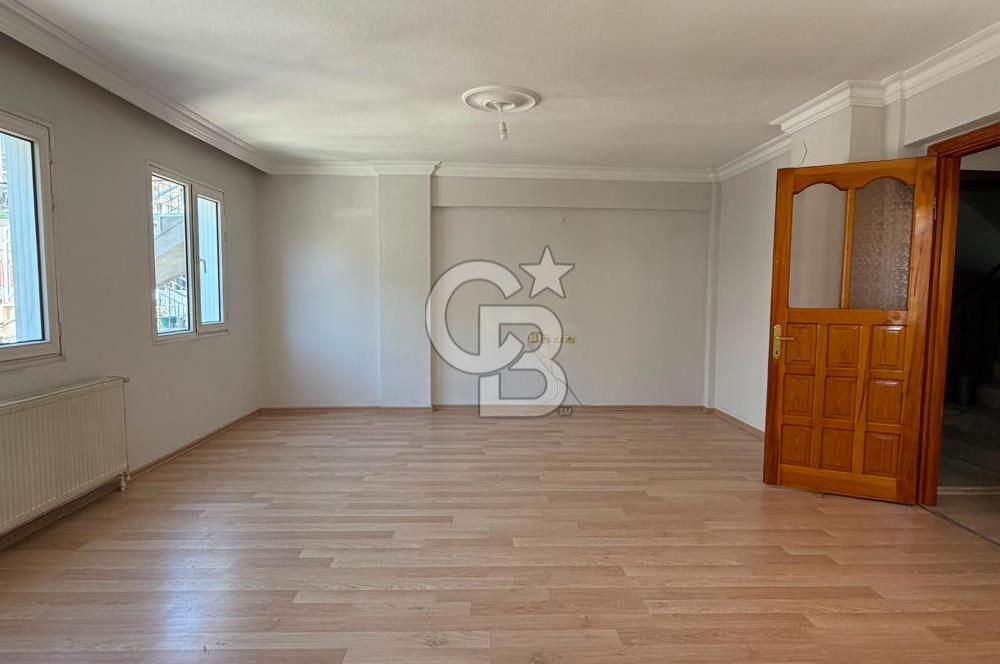 BUCA MENDERES İTFAİYE YAKINI GENİŞ VE FERAH 3+1 KİRALIK DAİRE