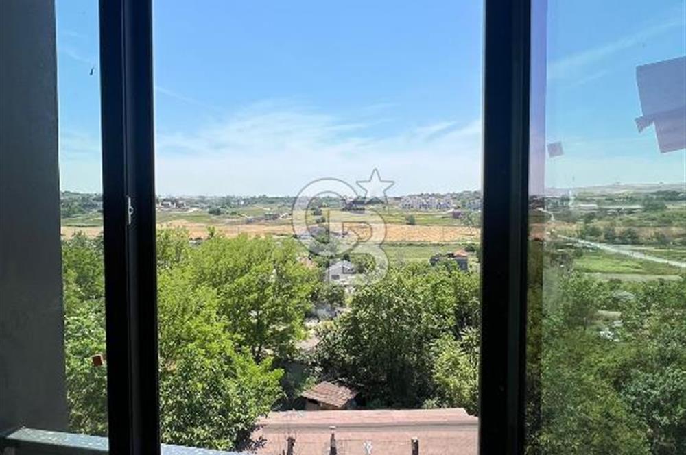 HARAÇÇI MERKEZ MAHALLESİ LÜKS ARAKAT DAİRE KLİMALI