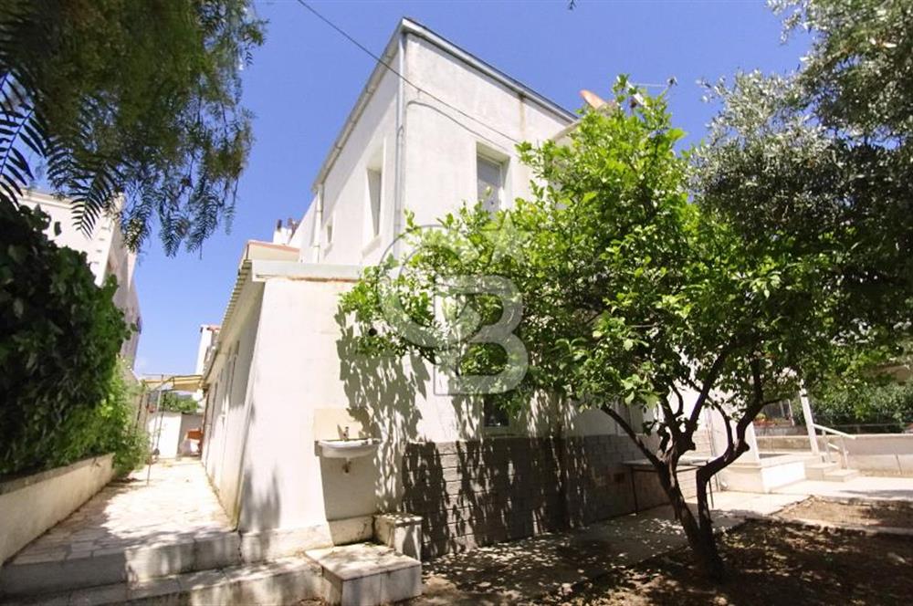İzmir Eski Foça Satılık 3+1 118 m² Dubleks Villa