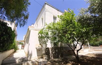 İzmir Eski Foça Satılık 3+1 118 m² Dubleks Villa