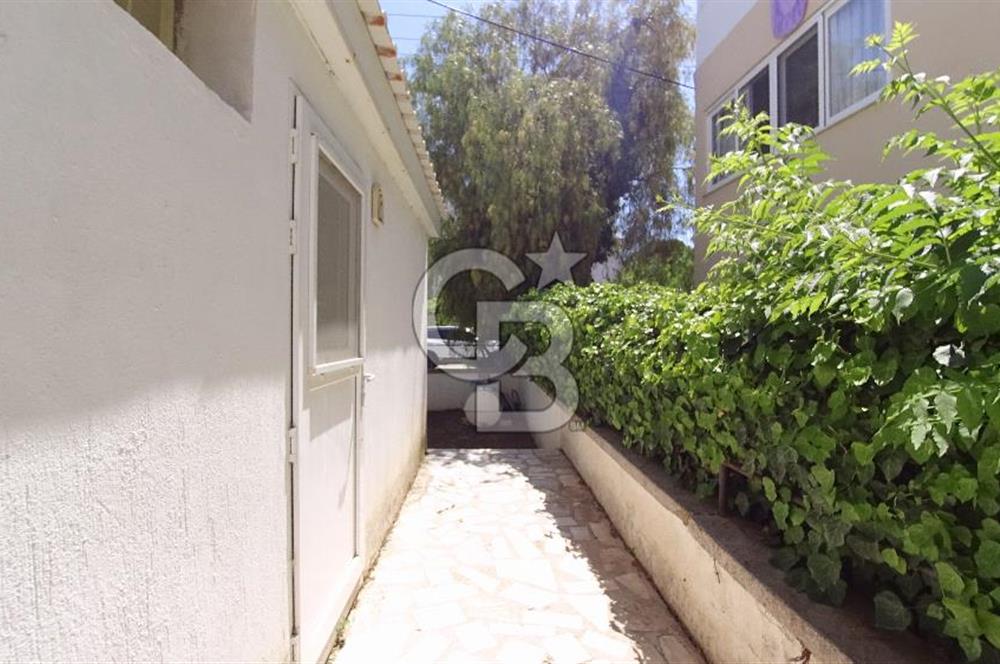 İzmir Eski Foça Satılık 3+1 118 m² Dubleks Villa