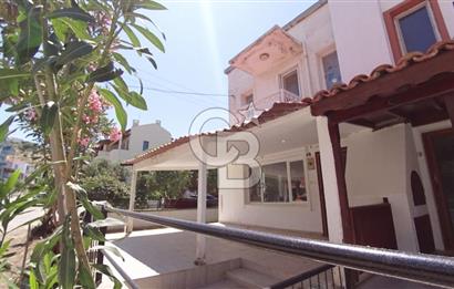 İzmir Eski Foça Satılık 3+1 118 m² Dubleks Villa