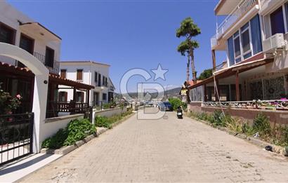 İzmir Eski Foça Satılık 3+1 118 m² Dubleks Villa
