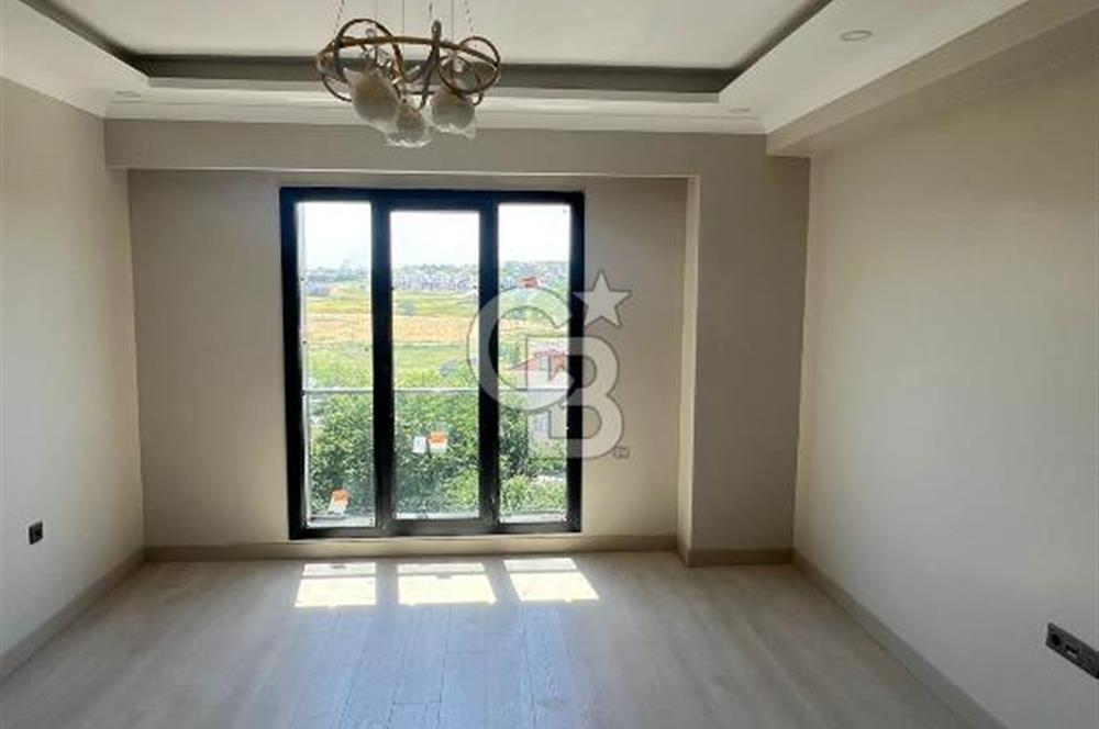 HARAÇÇI MERKEZ MAHALLESİ LÜKS ARAKAT DAİRE KLİMALI