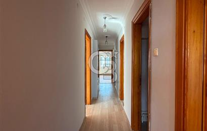BUCA MENDERES İTFAİYE YAKINI GENİŞ VE FERAH 3+1 KİRALIK DAİRE
