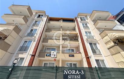 İZMİT TEPEKÖY'DE BUTİK SİTE İÇİ 2+1 BAHÇE DUBLEKS DAİRE