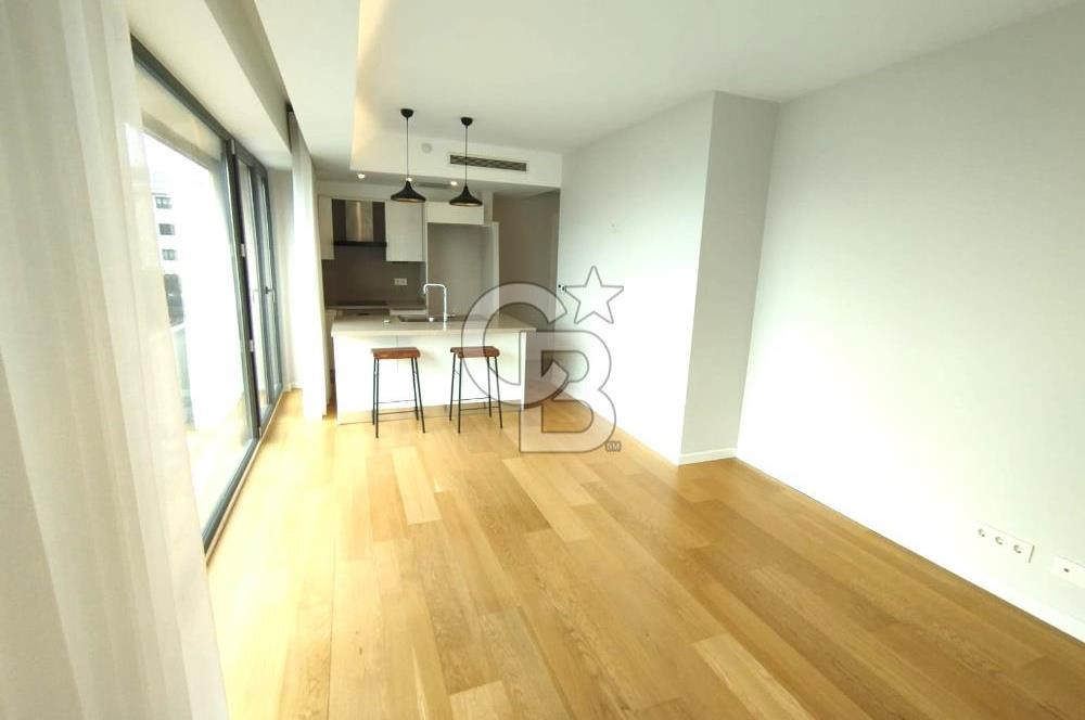 Cebeci Residance'de Full Deniz Manzaral 2+1 Satılık Daire