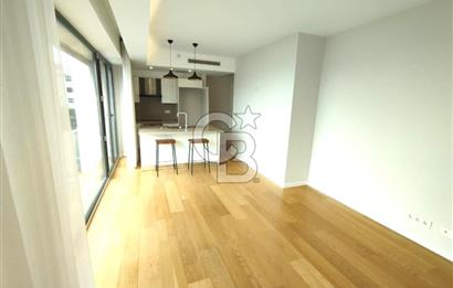 Cebeci Residance'de Full Deniz Manzaral 2+1 Kiralık Daire