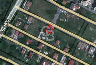 Arnavutköy Deliklikaya'da 224 m² İmarlı Satılık Arsa - 2 - 351219