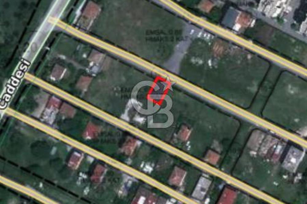 Arnavutköy Deliklikaya'da 224 m² İmarlı Satılık Arsa