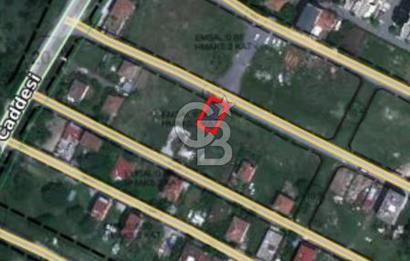 Arnavutköy Deliklikaya'da 224 m² İmarlı Satılık Arsa