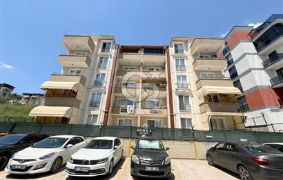 İZMİT TEPEKÖY'DE BUTİK SİTE İÇİ 2+1 BAHÇE DUBLEKS DAİRE