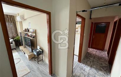 ÇANAKKALE MERKEZ SARIÇAY'DA SATILIK 2+1 KAPALI MUTFAK DAİRE