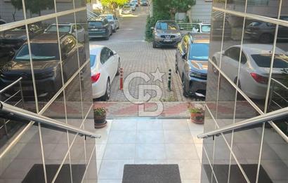 Karşıyaka Yalı Mahallesi’nde  3+1 Ebeveyn Banyolu Kiralık Daire