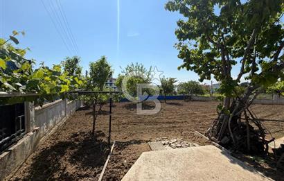 TEKİRDAĞ SULTANKÖY DENİZ MANZARALI 900m²ARSA İÇİNDE 4KATLI VİLLA