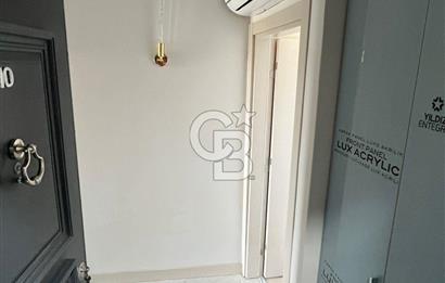 HARAÇÇI MERKEZ MAHALLESİ LÜKS ARAKAT DAİRE KLİMALI
