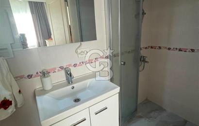 Karşıyaka Yalı Mahallesi’nde  3+1 Ebeveyn Banyolu Kiralık Daire