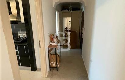 Karşıyaka Yalı Mahallesi’nde  3+1 Ebeveyn Banyolu Kiralık Daire