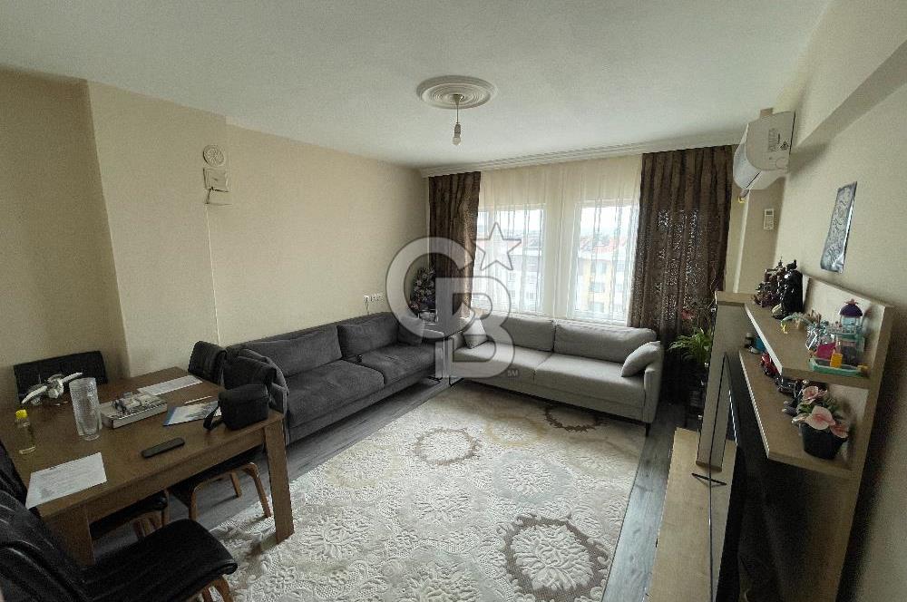 ÇANAKKALE MERKEZ SARIÇAY'DA SATILIK 2+1 KAPALI MUTFAK DAİRE