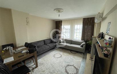 ÇANAKKALE MERKEZ SARIÇAY'DA SATILIK 2+1 KAPALI MUTFAK DAİRE