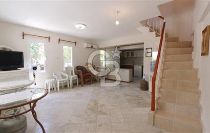 İzmir Eski Foça Satılık 3+1 118 m² Dubleks Villa
