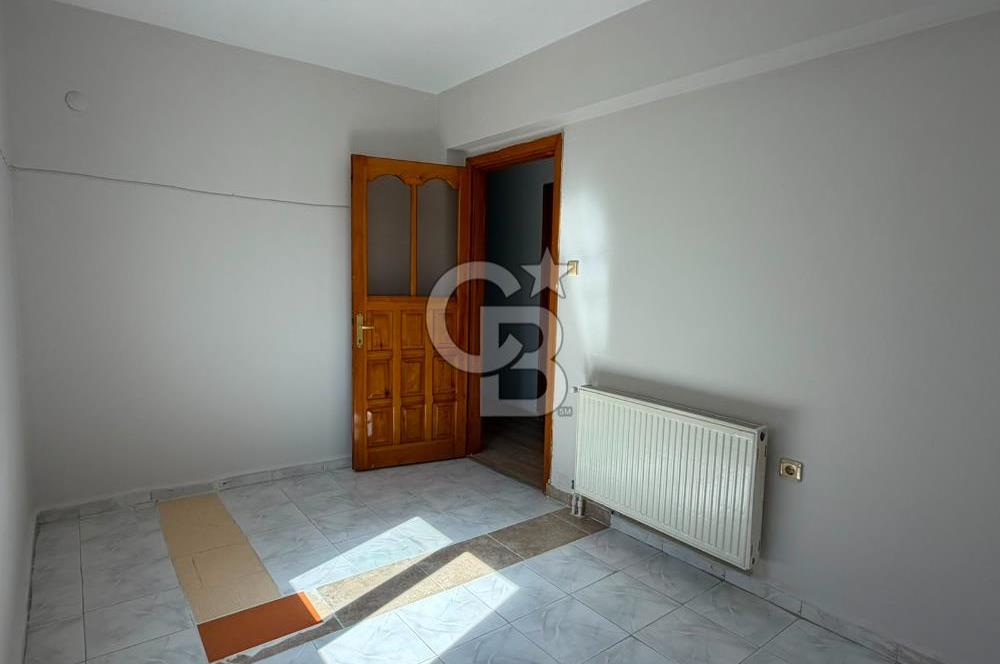 BUCA MENDERES İTFAİYE YAKINI GENİŞ VE FERAH 3+1 KİRALIK DAİRE
