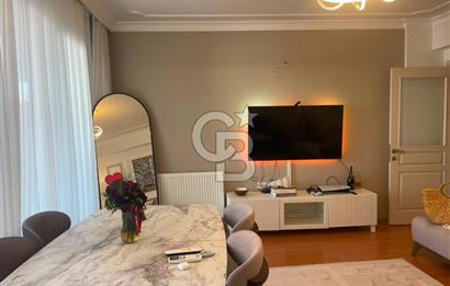 Karşıyaka Yalı Mahallesi’nde  3+1 Ebeveyn Banyolu Kiralık Daire