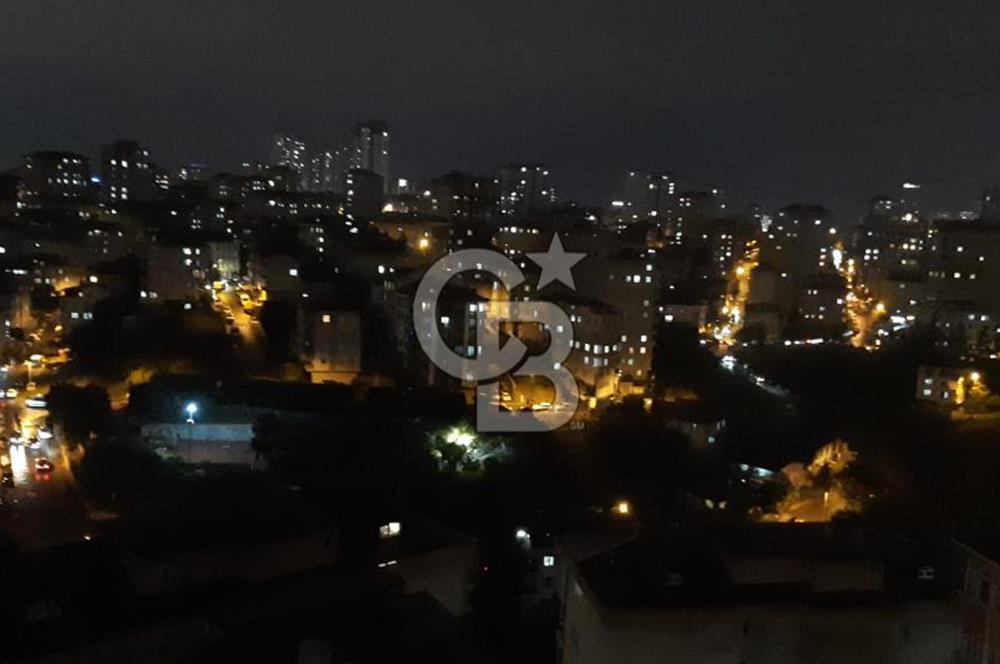 ÜMRANİYE SİTE MAHALLESİNDE 100 M2 NET SATILIK DAİRE