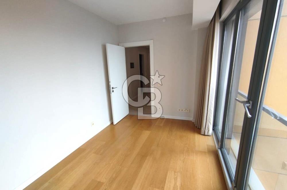 Cebeci Residance'de Full Deniz Manzaral 2+1 Satılık Daire