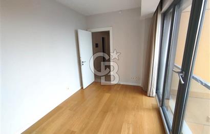 Cebeci Residance'de Full Deniz Manzaral 2+1 Satılık Daire