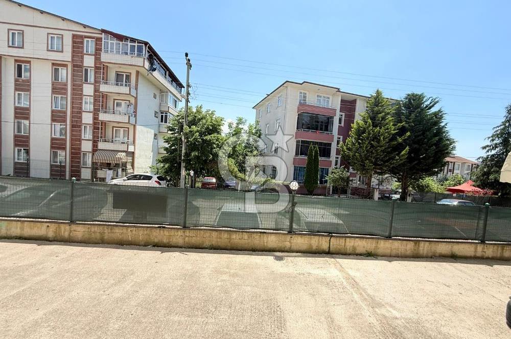 İZMİT TEPEKÖY'DE BUTİK SİTE İÇİ 2+1 BAHÇE DUBLEKS DAİRE