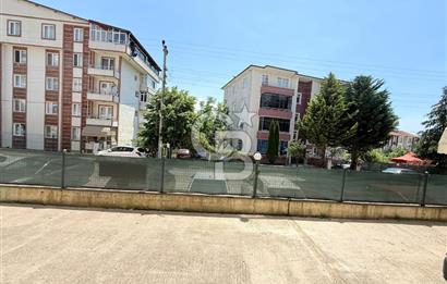İZMİT TEPEKÖY'DE BUTİK SİTE İÇİ 2+1 BAHÇE DUBLEKS DAİRE