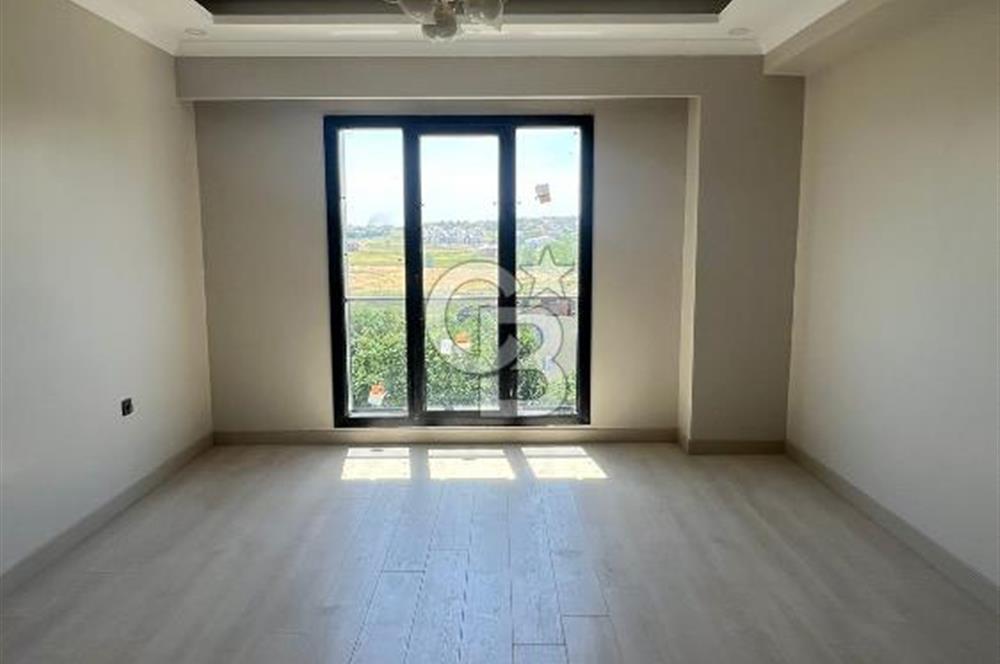HARAÇÇI MERKEZ MAHALLESİ LÜKS ARAKAT DAİRE KLİMALI