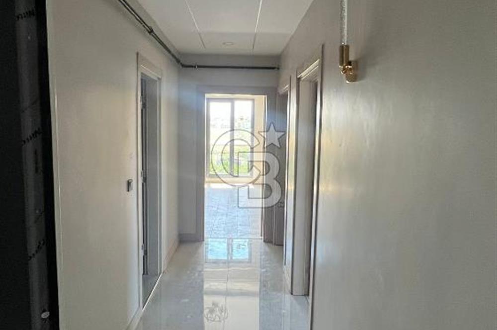 HARAÇÇI MERKEZ MAHALLESİ LÜKS ARAKAT DAİRE KLİMALI
