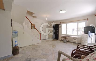 İzmir Eski Foça Satılık 3+1 118 m² Dubleks Villa