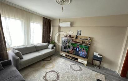 ÇANAKKALE MERKEZ SARIÇAY'DA SATILIK 2+1 KAPALI MUTFAK DAİRE